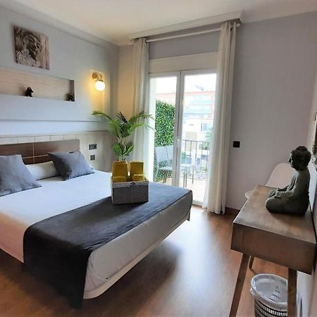 Apartamento Capri Los Boliches Wifi Gratis Beach 100M Fuengirola Dış mekan fotoğraf