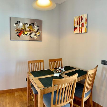 Apartamento Capri Los Boliches Wifi Gratis Beach 100M Fuengirola Dış mekan fotoğraf