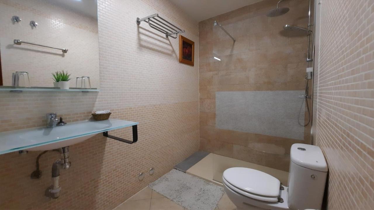 Apartamento Capri Los Boliches Wifi Gratis Beach 100M Fuengirola Dış mekan fotoğraf