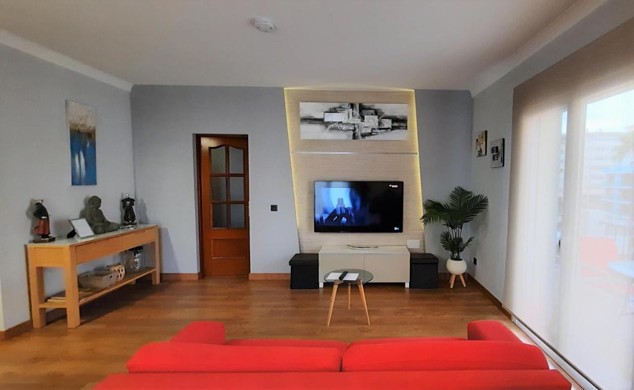 Apartamento Capri Los Boliches Wifi Gratis Beach 100M Fuengirola Dış mekan fotoğraf