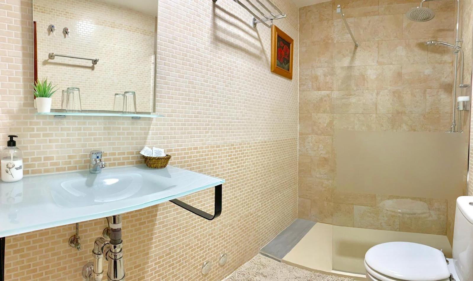 Apartamento Capri Los Boliches Wifi Gratis Beach 100M Fuengirola Dış mekan fotoğraf