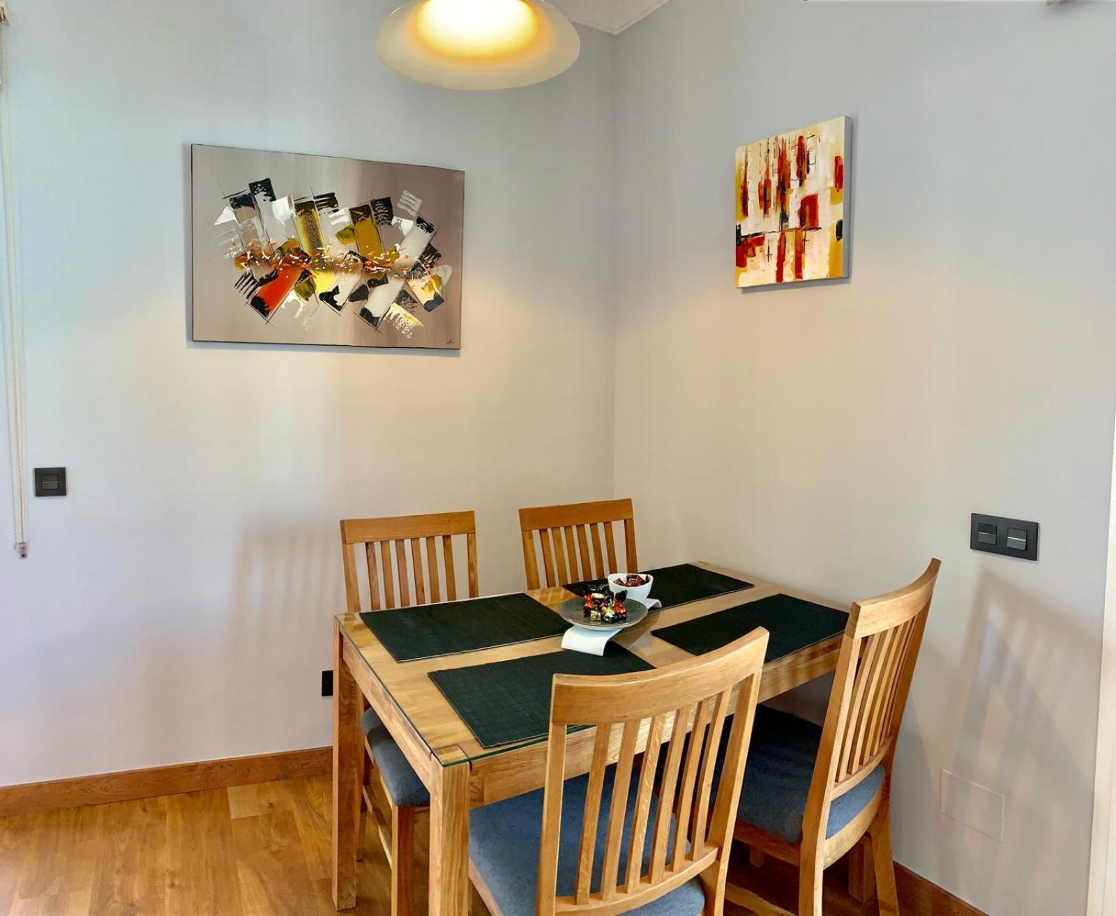 Apartamento Capri Los Boliches Wifi Gratis Beach 100M Fuengirola Dış mekan fotoğraf