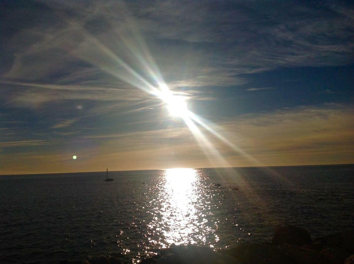 Apartamento Capri Los Boliches Wifi Gratis Beach 100M Fuengirola Dış mekan fotoğraf