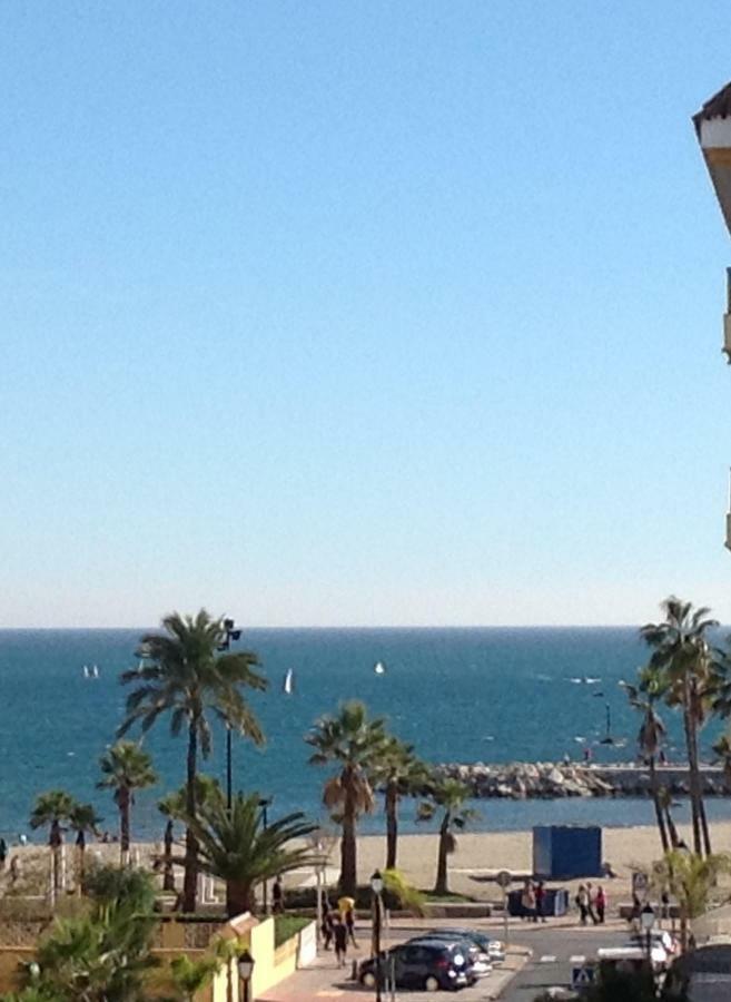 Apartamento Capri Los Boliches Wifi Gratis Beach 100M Fuengirola Dış mekan fotoğraf
