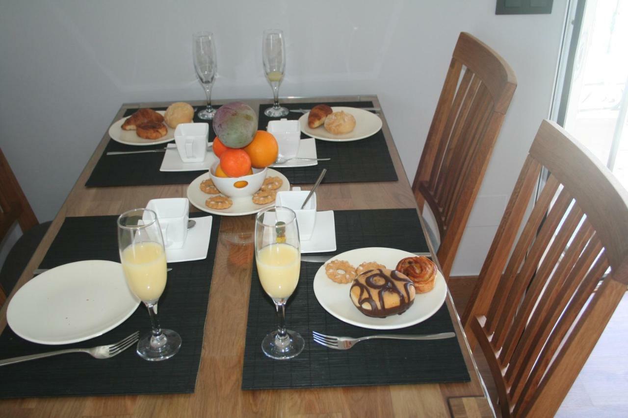 Apartamento Capri Los Boliches Wifi Gratis Beach 100M Fuengirola Dış mekan fotoğraf